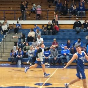 Meet your Posher, Grant